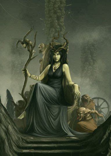 Examining the Rituals and Traditions of the Witch Queen Price